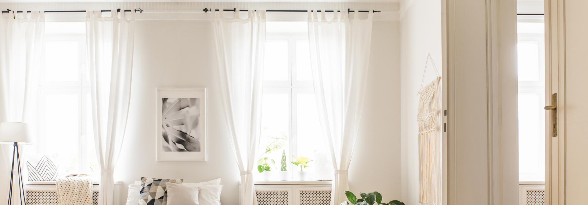 Lifestyle Curtains & Blinds