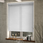 Soul Grande Ghost Aluminium Venetian Blind - 50mm Slat