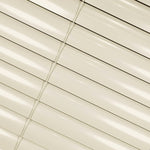 Soul Grande Raw Silk Aluminium Venetian Blind - 50mm Slat