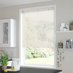 Atelier Neutral Grey Aluminium Venetian Blind