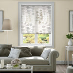 Blooming Meadow Neutral Roller Blind