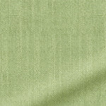 Paleo Linen Spring Green Roman Blind