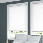 Sofia Blackout Chalk Roller Blind