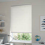 Sofia Blackout Mist Roller Blind